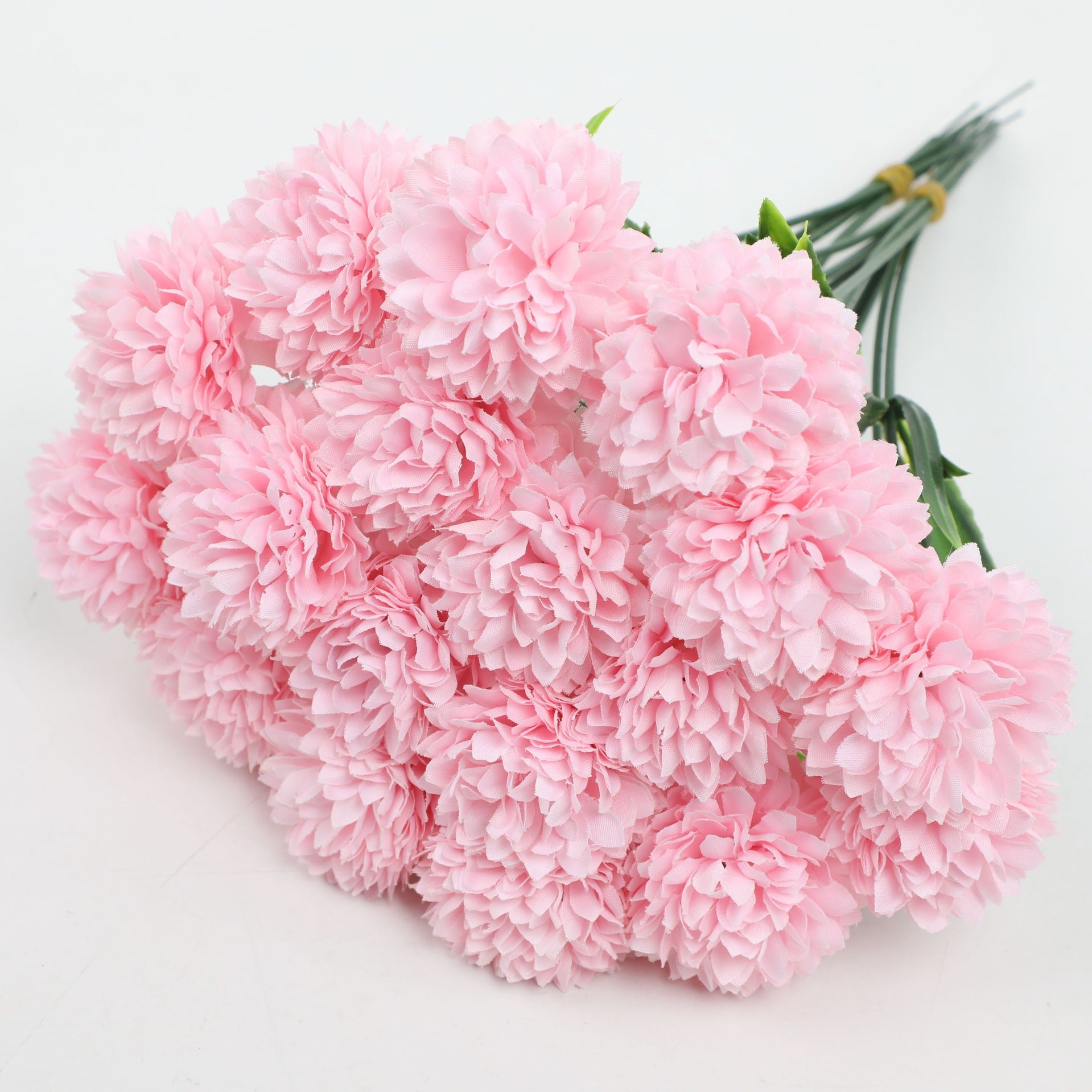 Artificial Hydrangea Flowers