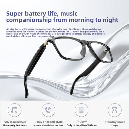 Artificial Intelligence Bluetooth Glasses