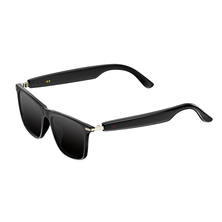 Artificial Intelligence Bluetooth Glasses