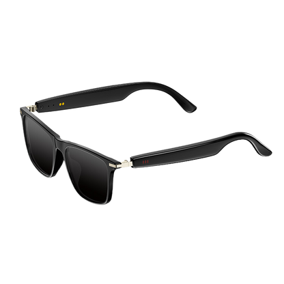 Artificial Intelligence Bluetooth Glasses