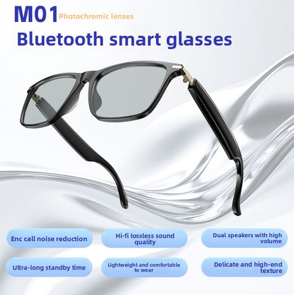 Artificial Intelligence Bluetooth Glasses