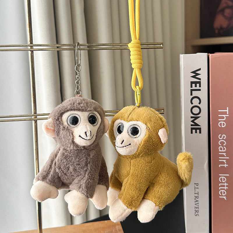 Artificial Monkey Doll