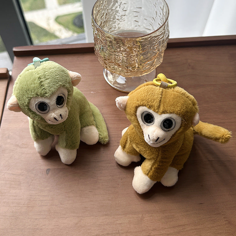 Artificial Monkey Doll