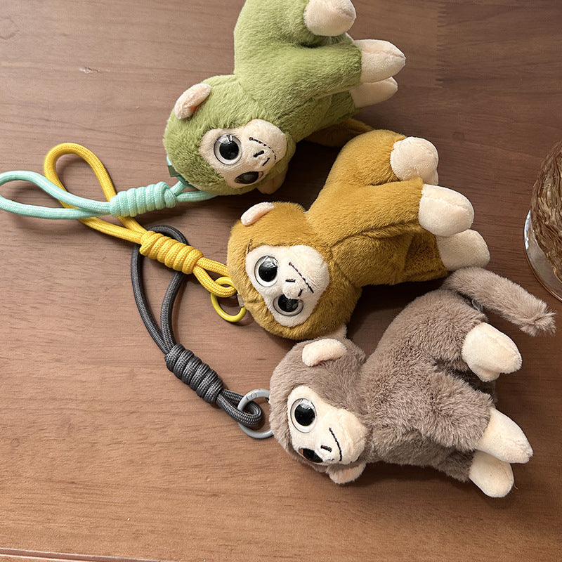 Artificial Monkey Doll