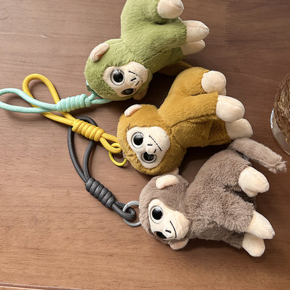 Artificial Monkey Doll