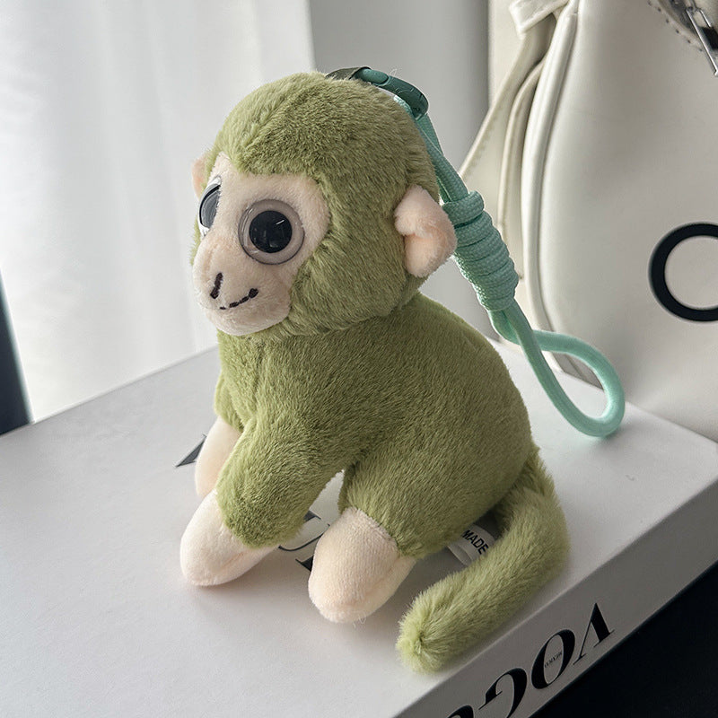 Artificial Monkey Doll
