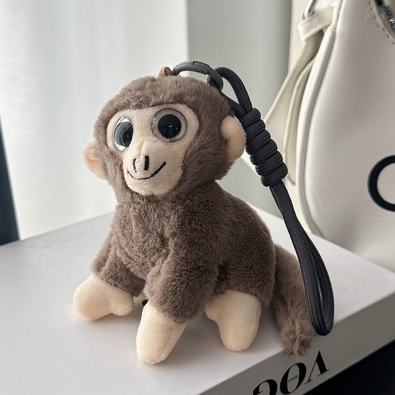 Artificial Monkey Doll
