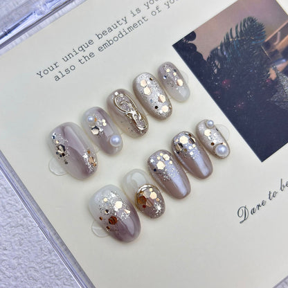 Artificial nail