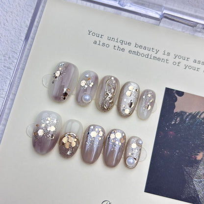Artificial nail
