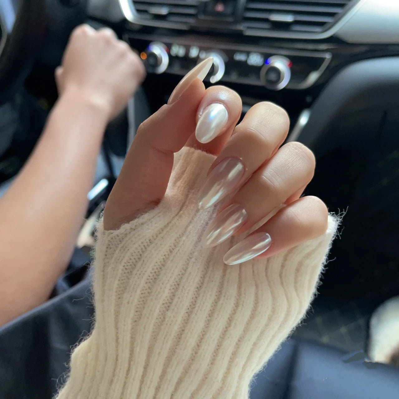 Artificial Nails