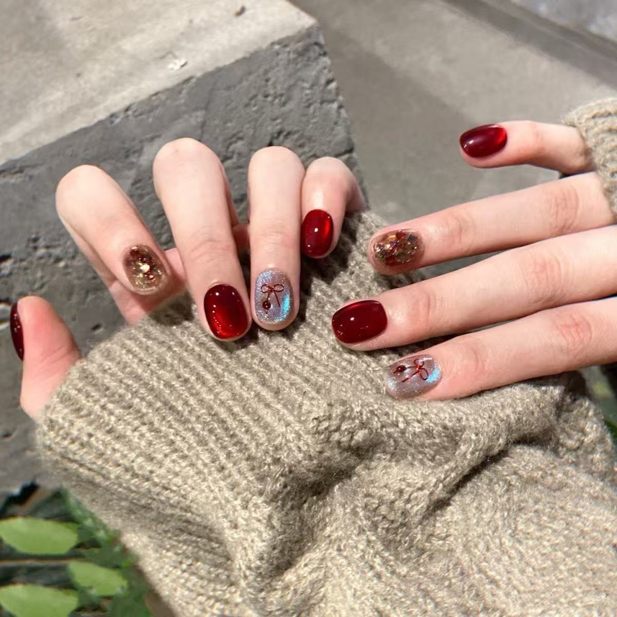 Artificial Nails