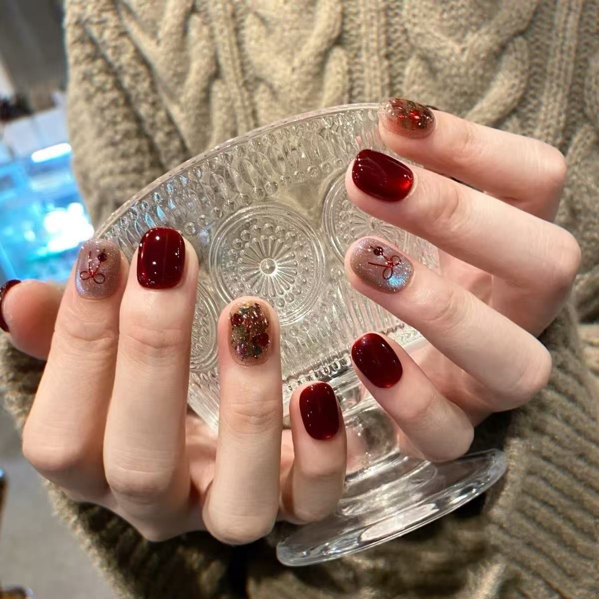 Artificial Nails
