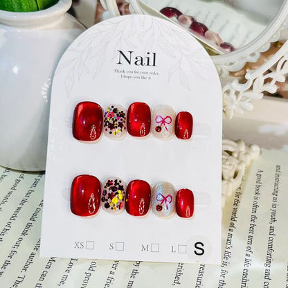 Artificial Nails