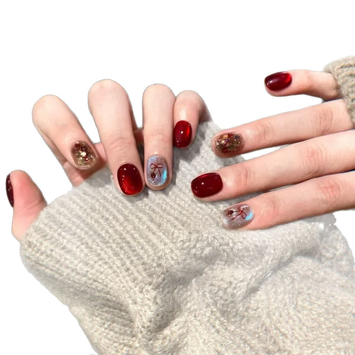 Artificial Nails