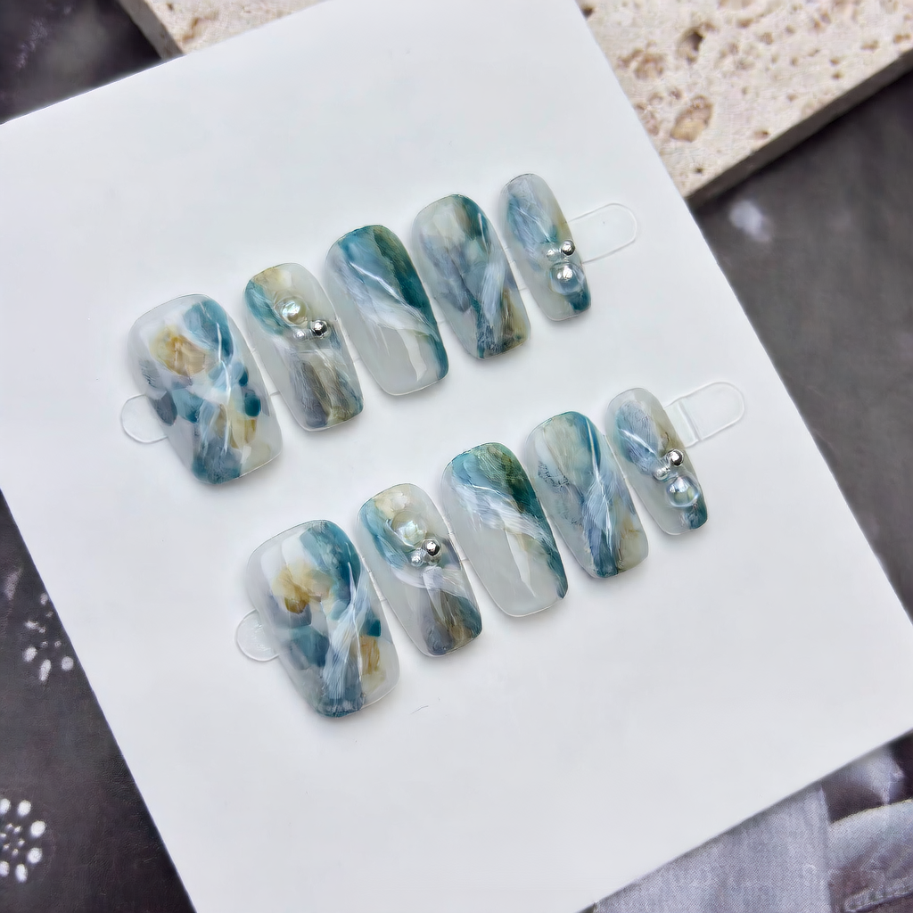 Artificial Nails