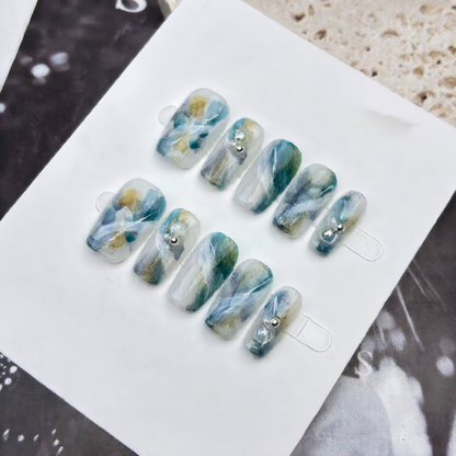 Artificial Nails