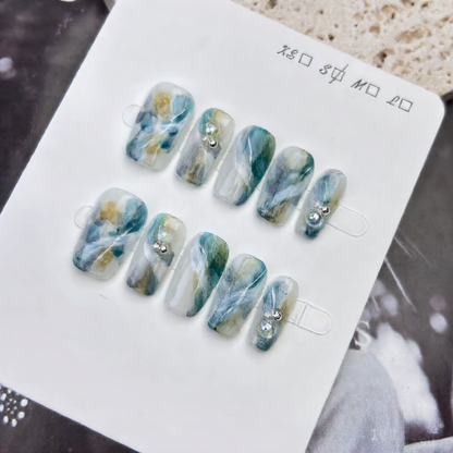 Artificial Nails
