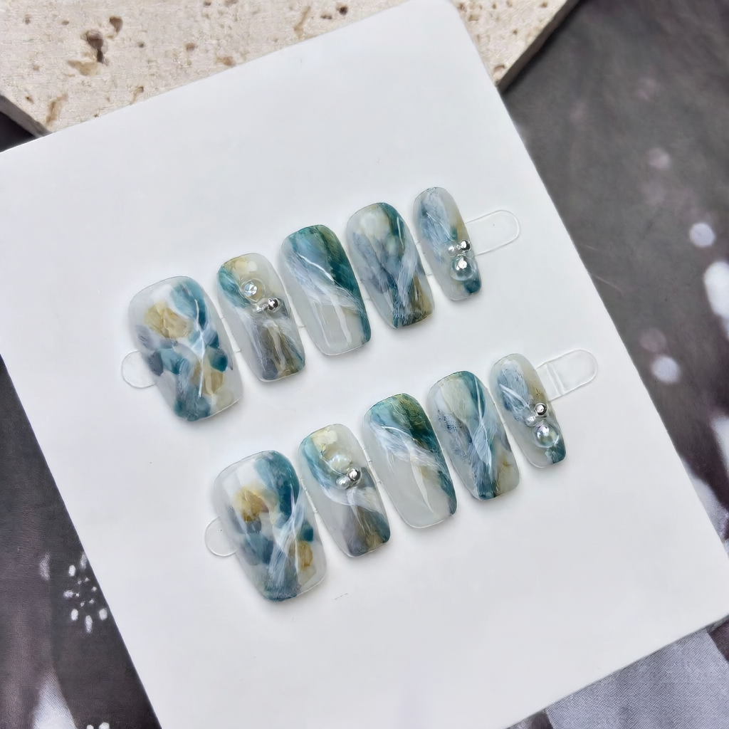Artificial Nails