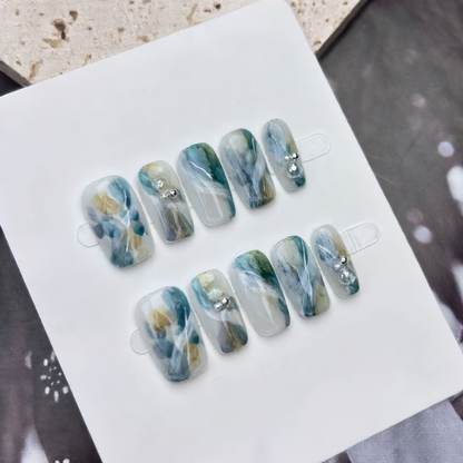 Artificial Nails