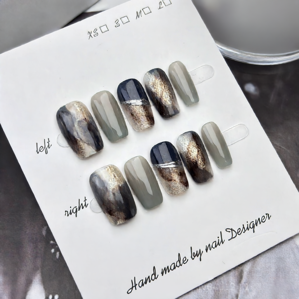 Artificial Nails