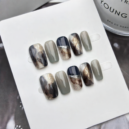 Artificial Nails