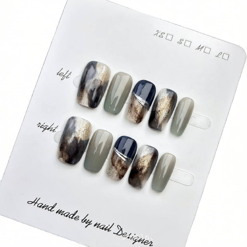 Artificial Nails