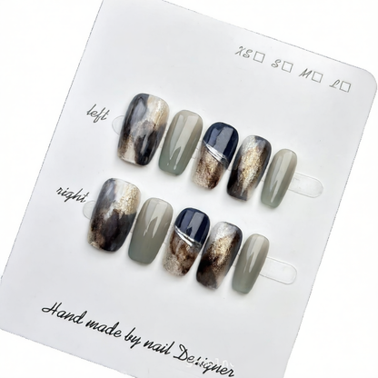 Artificial Nails