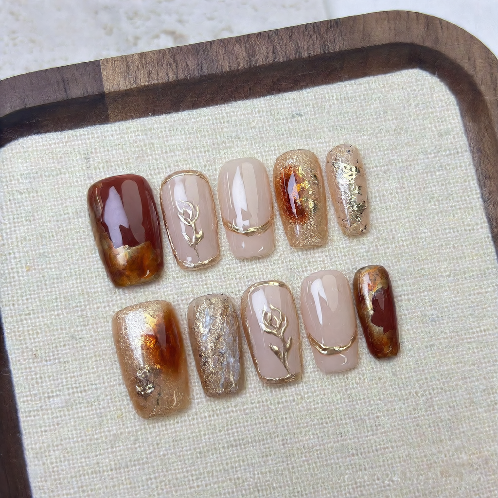 Artificial Nails