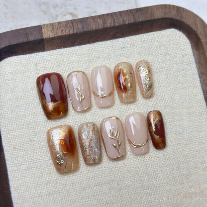 Artificial Nails