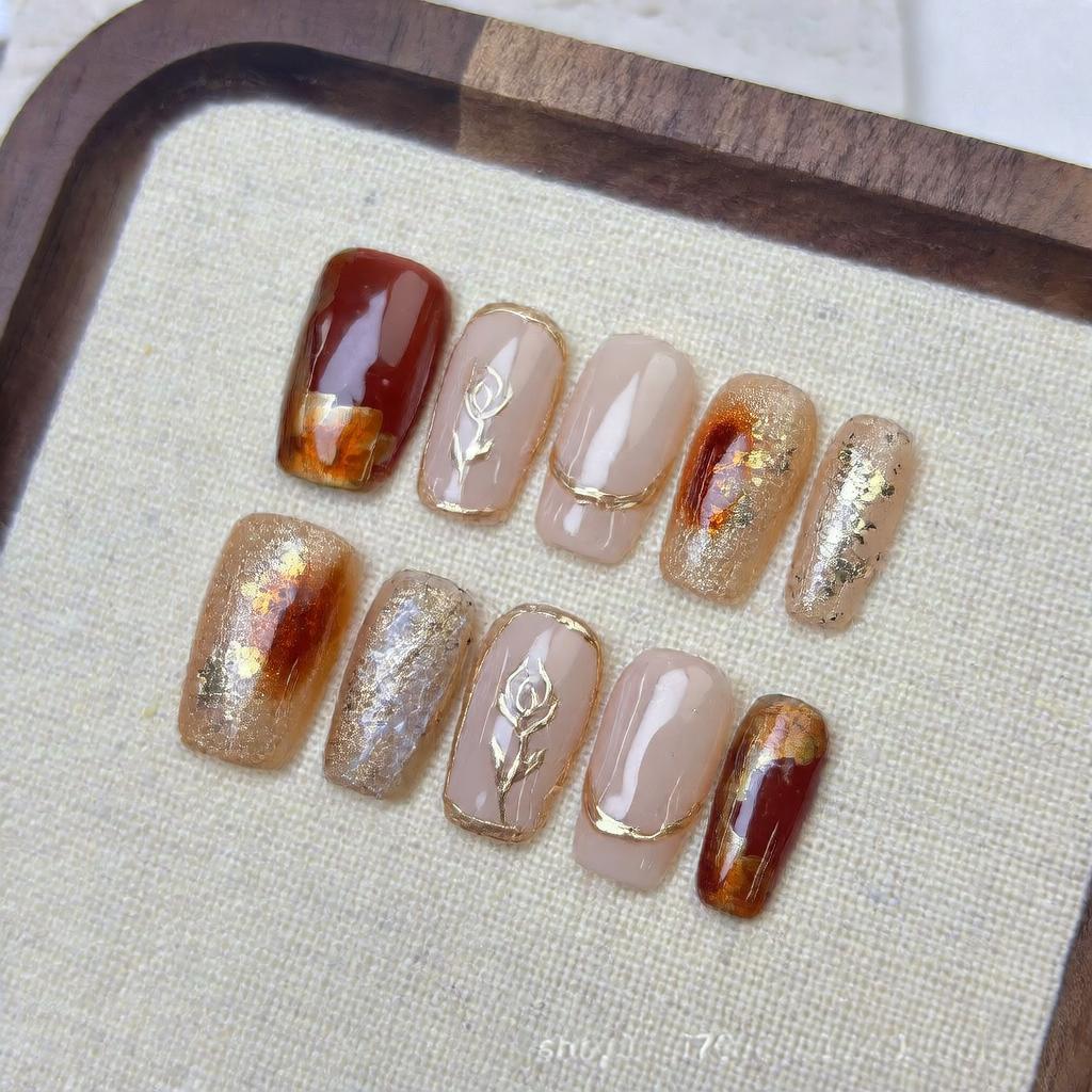 Artificial Nails