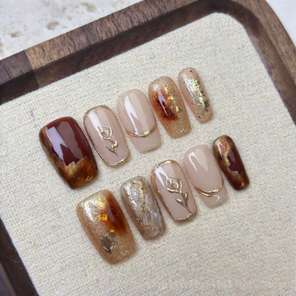 Artificial Nails