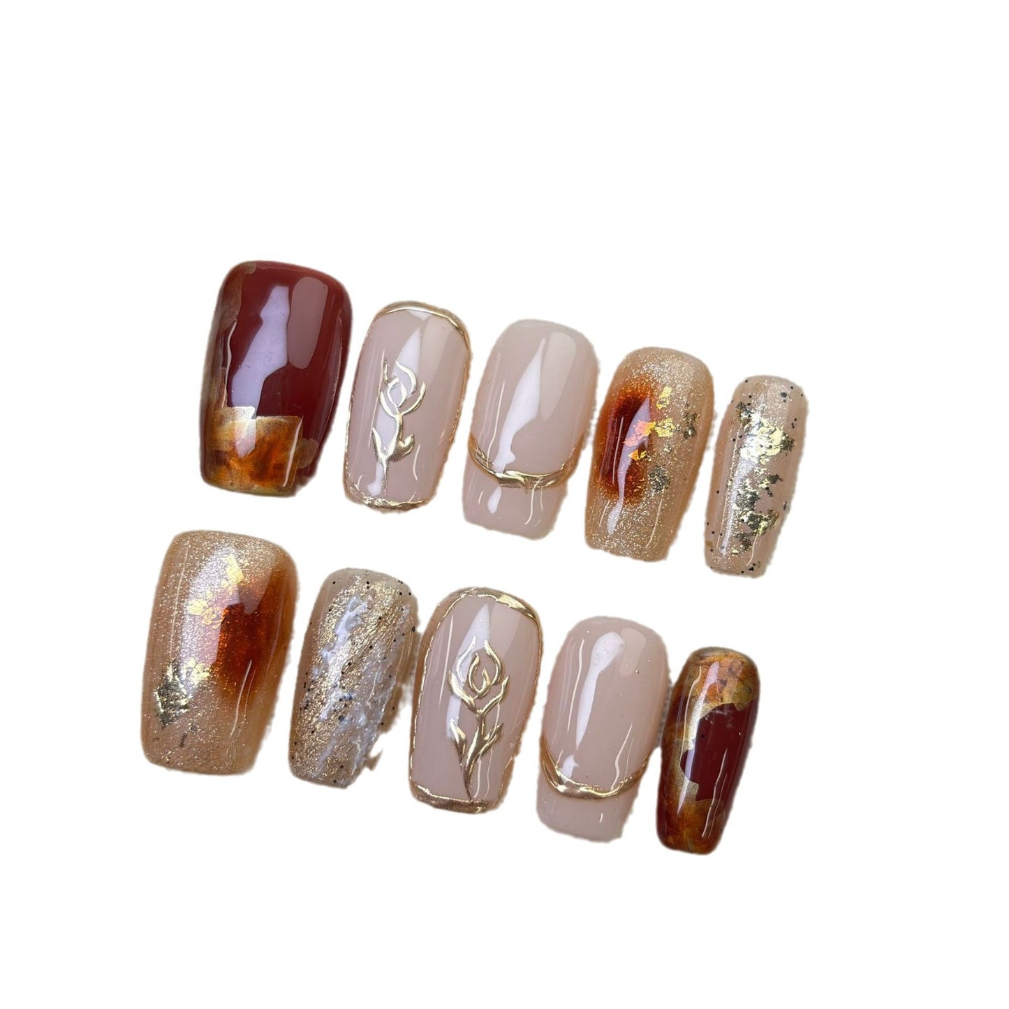 Artificial Nails