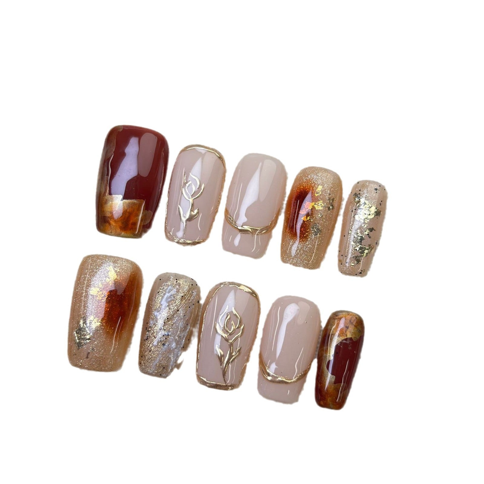 Artificial Nails