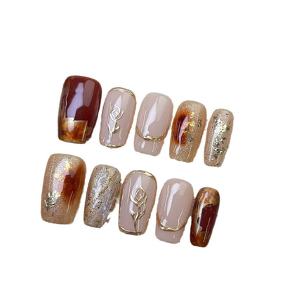 Artificial Nails