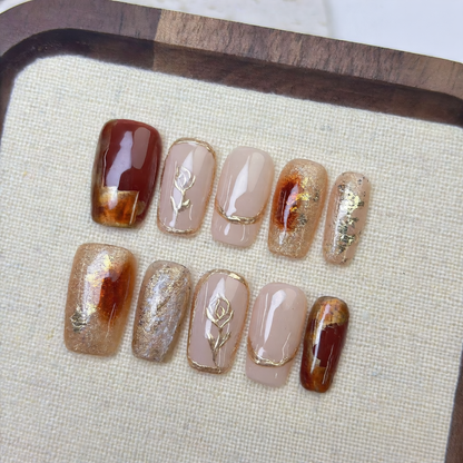 Artificial Nails