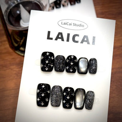 Artificial Nails