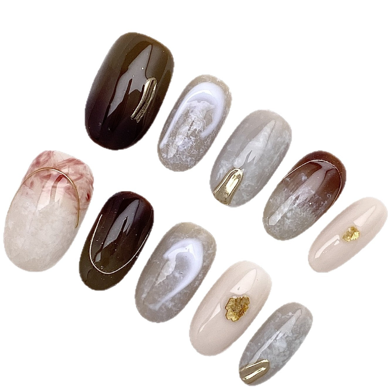 Artificial Nails