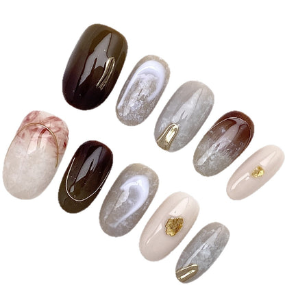 Artificial Nails