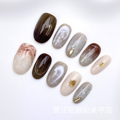 Artificial Nails