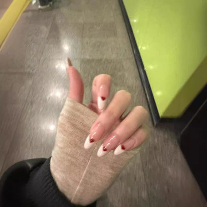 Artificial Nails