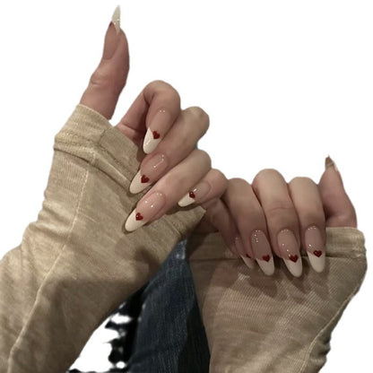 Artificial Nails
