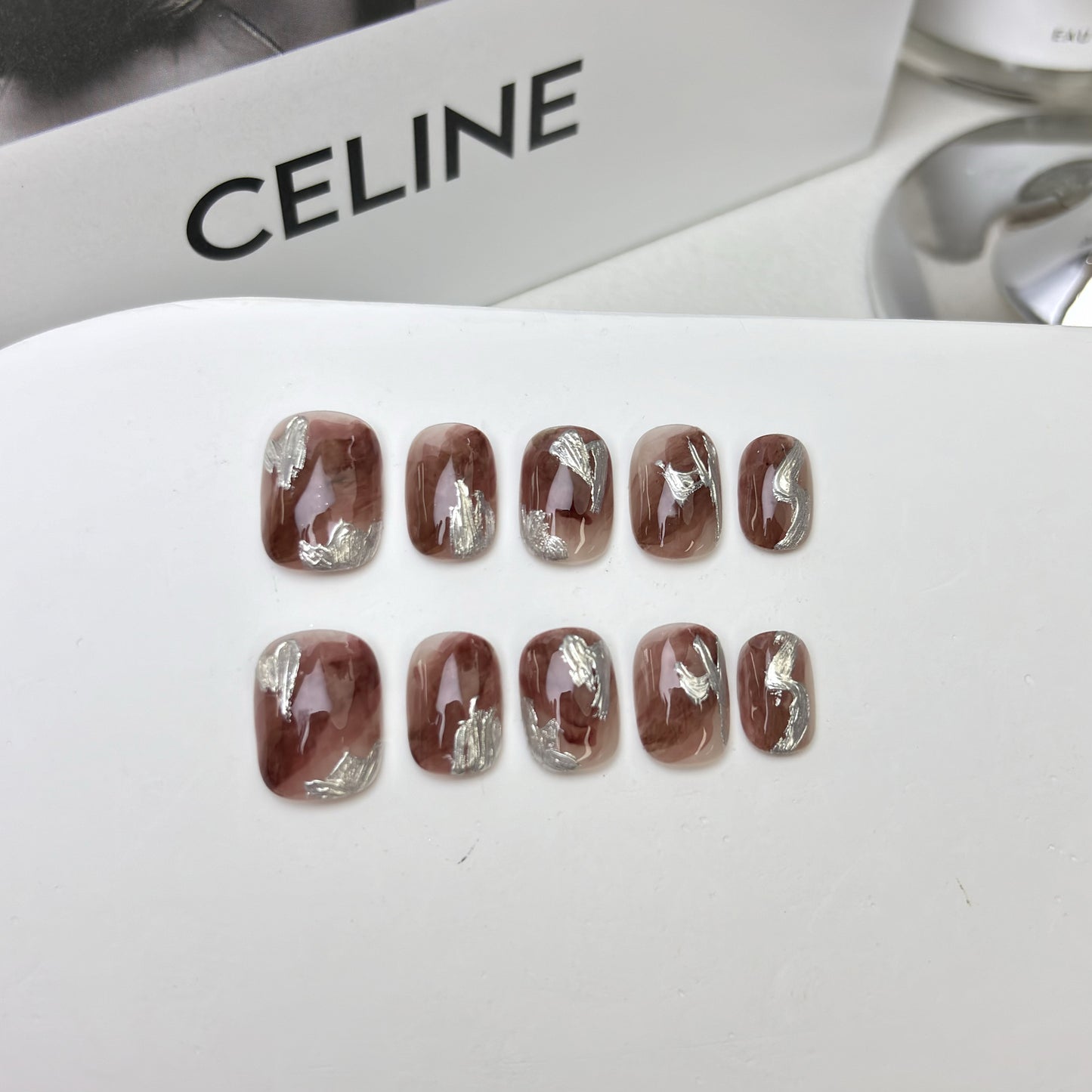 Artificial Nails
