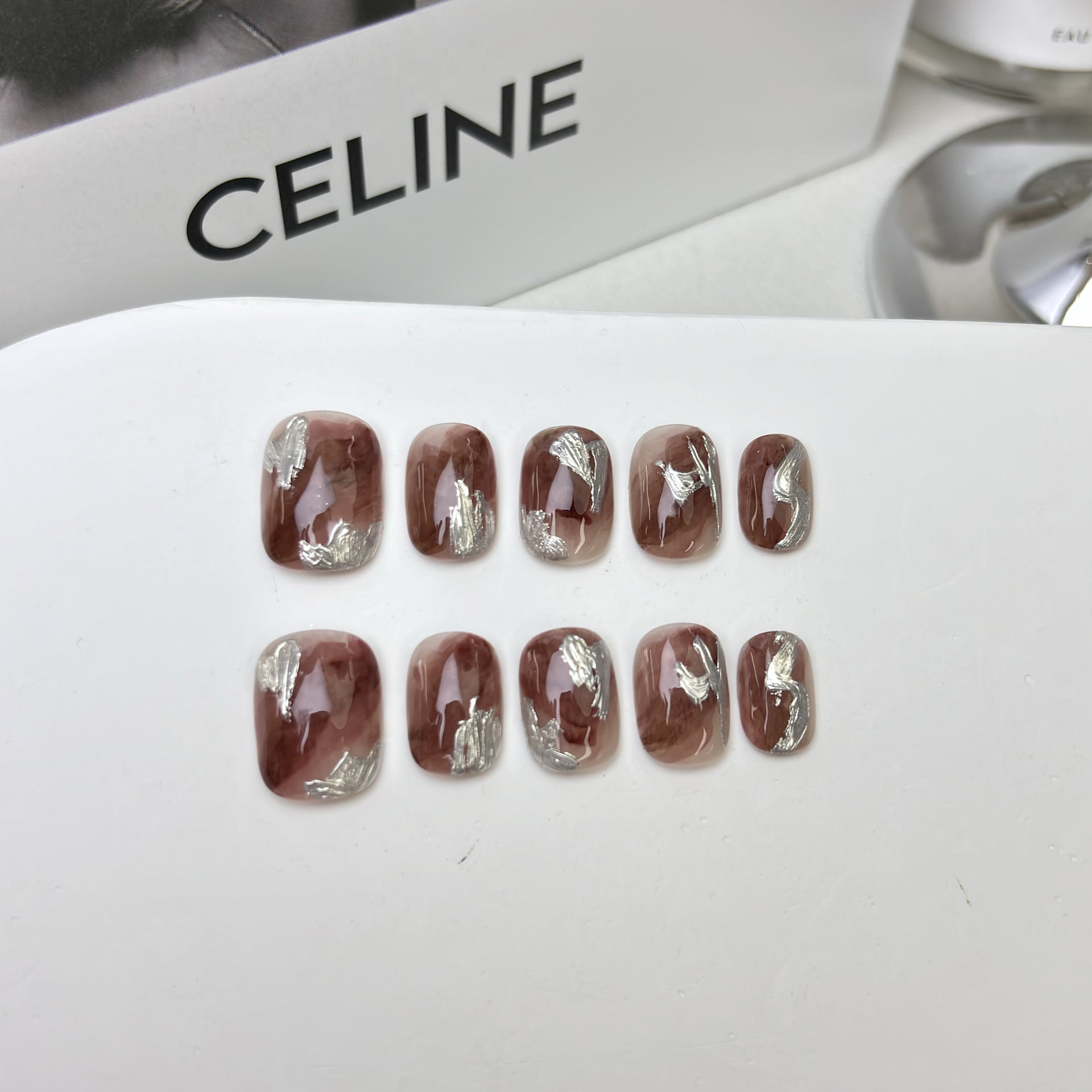 Artificial Nails