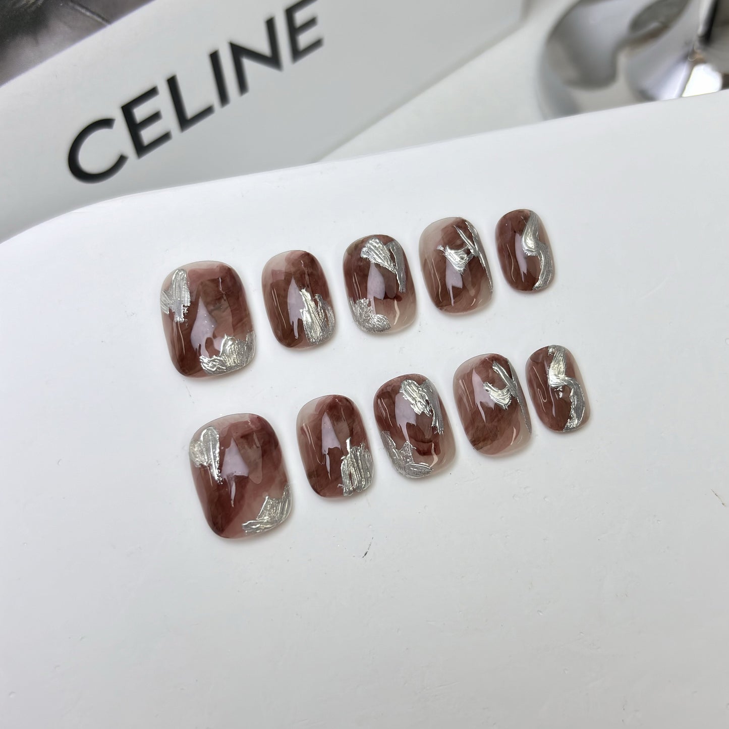Artificial Nails