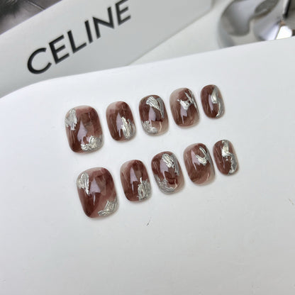 Artificial Nails