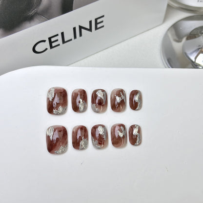 Artificial Nails