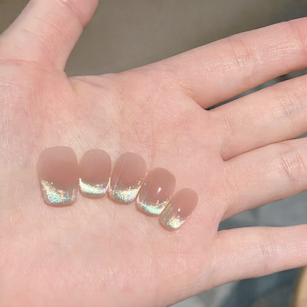 Artificial Nails