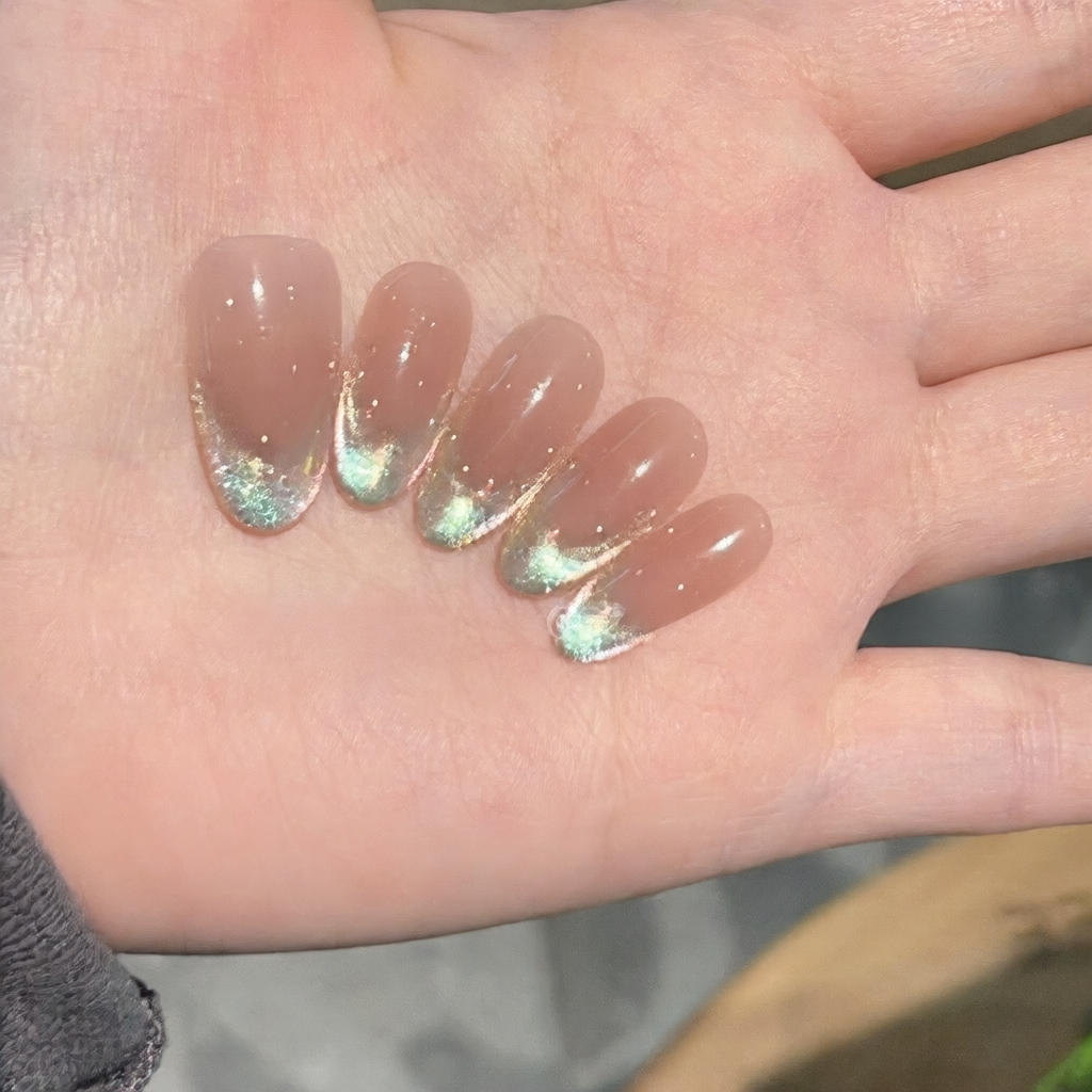 Artificial Nails