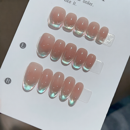 Artificial Nails