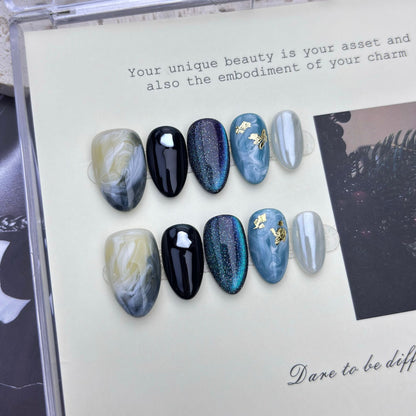 Artificial Nails